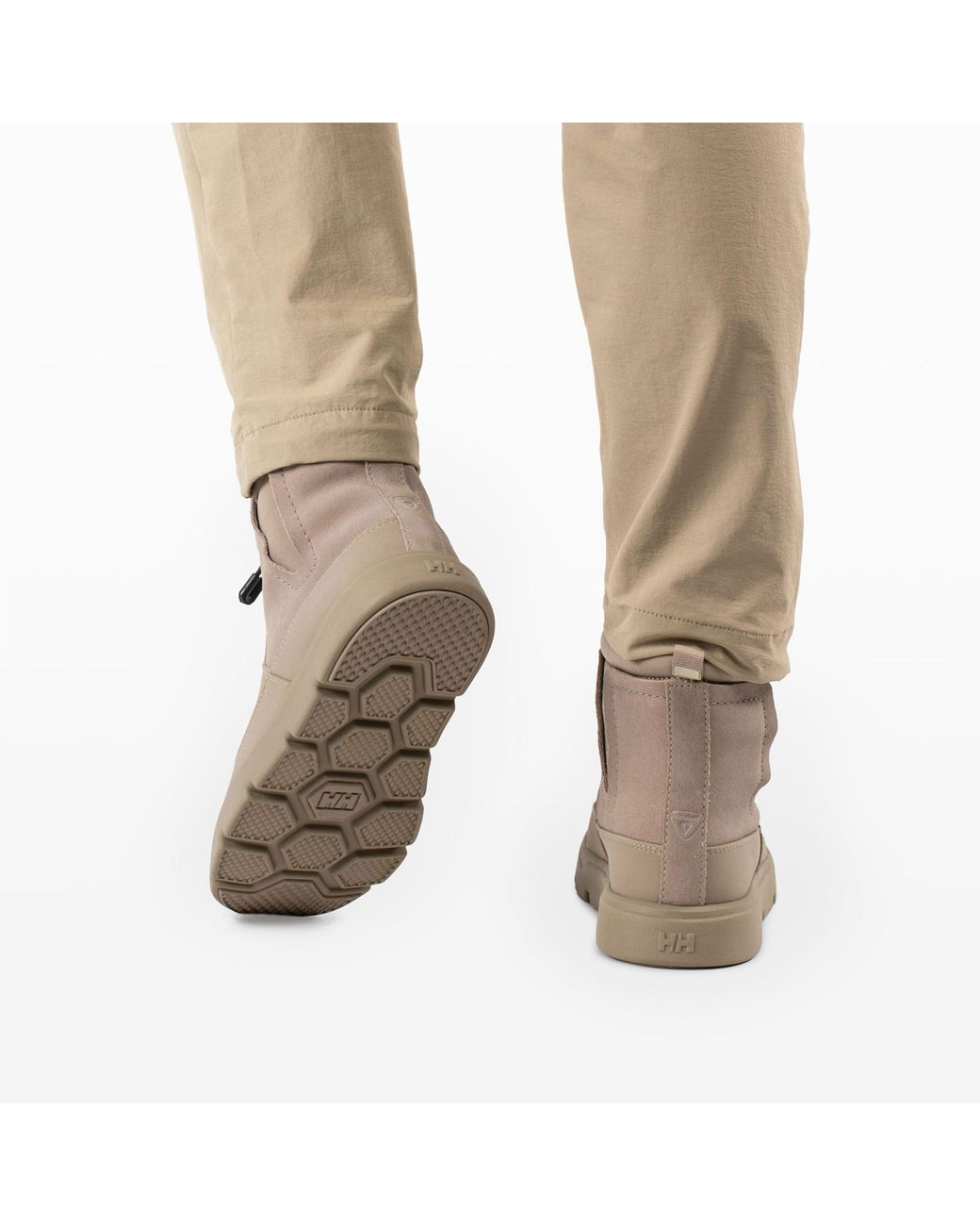 Helly Hansen Natural Adore Lightweight Winter Boots