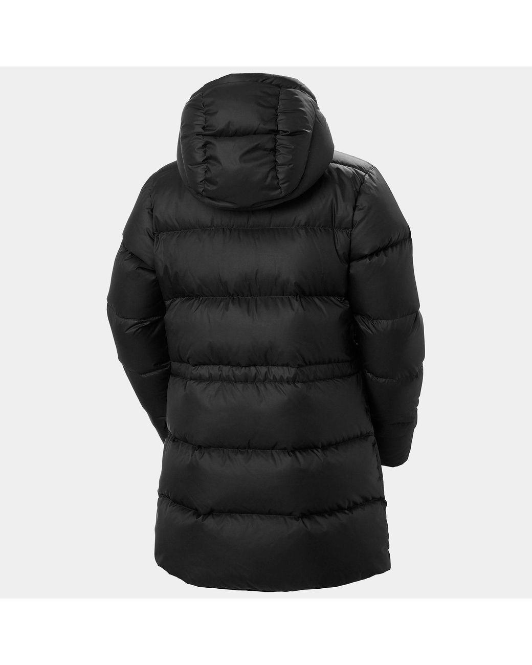Helly Hansen Black Essence Down Parka