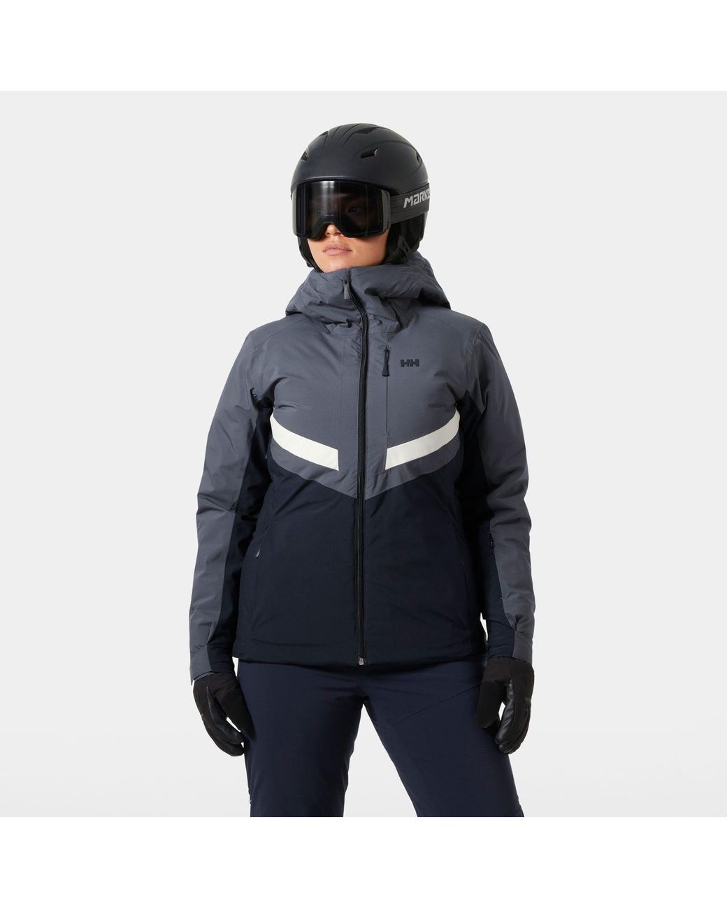 Helly Hansen Blue Edge 3.0 Ski Jacket