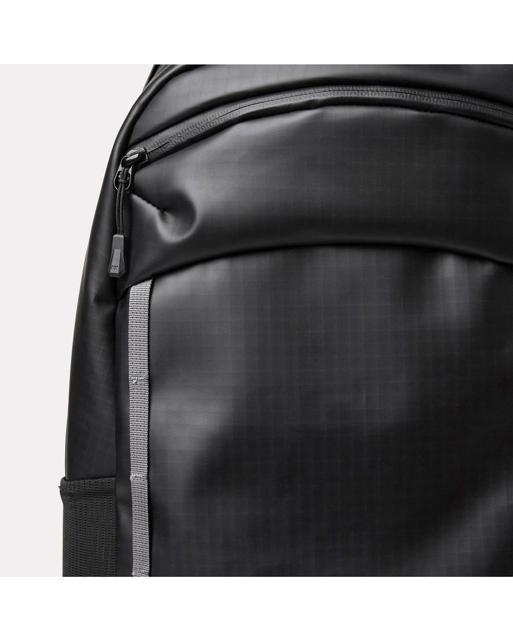 Helly Hansen Black Guide Daypack Std