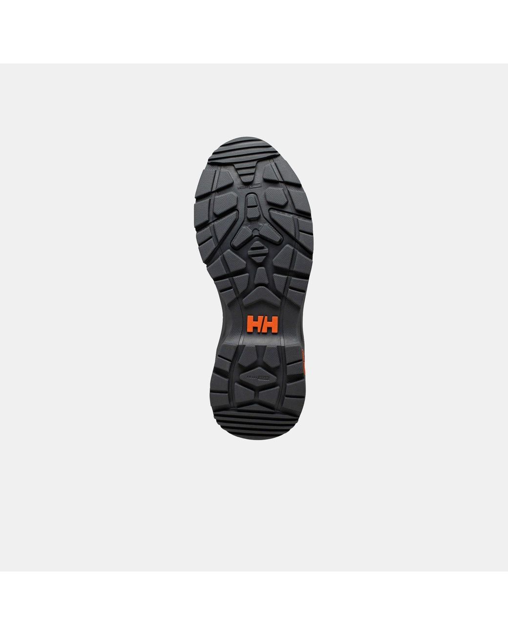 Helly Hansen Damen Cascade Mid-Cut Helly Tech Stiefel in Brown für Herren