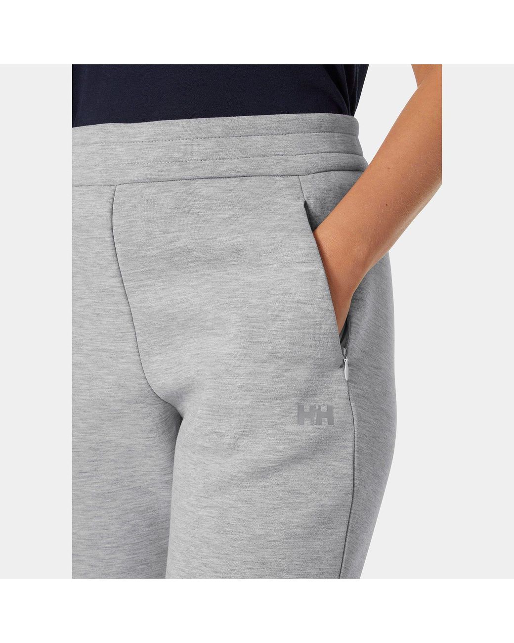 Helly Hansen Gray Hp Ocean Trousers 20 for men