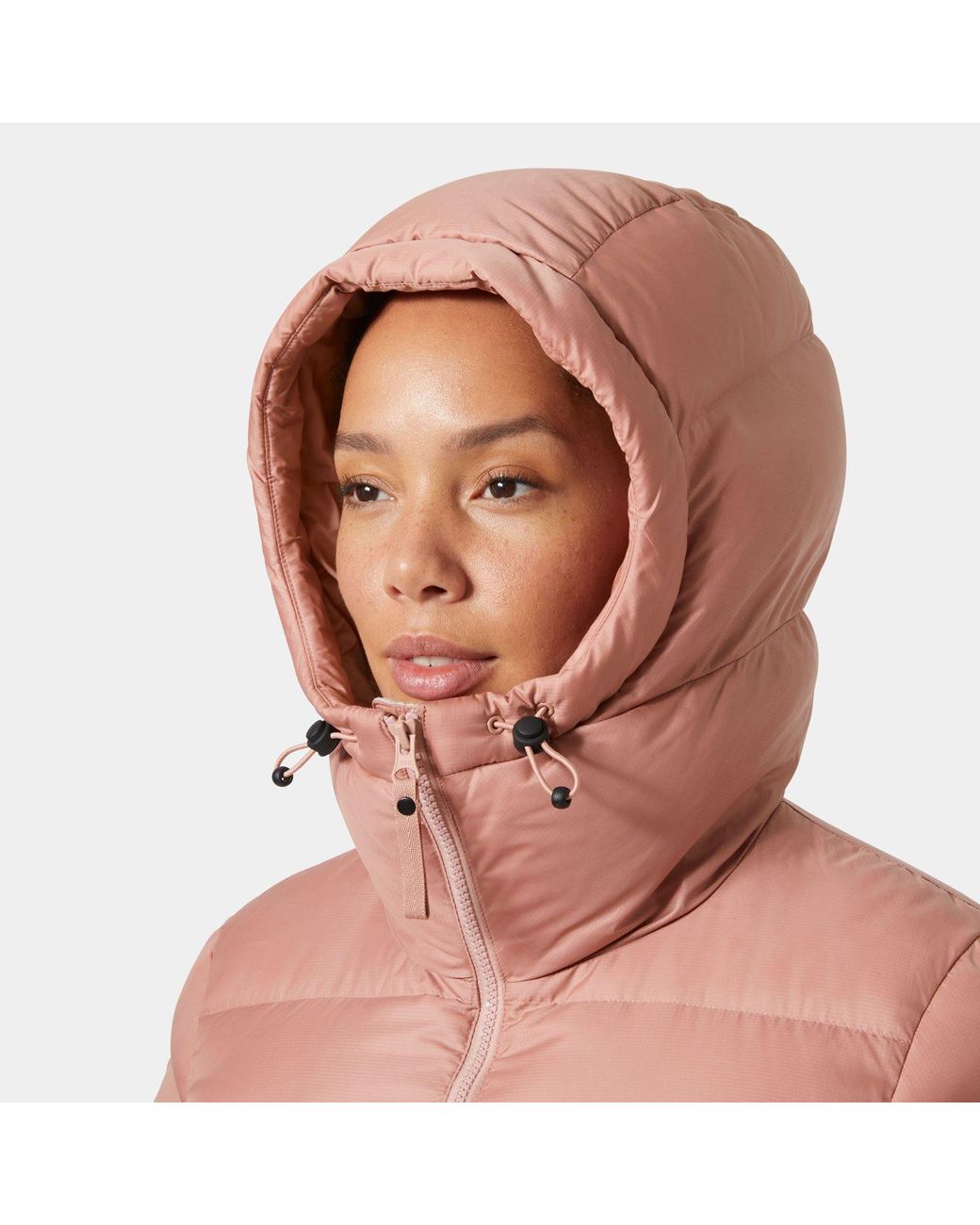 Helly Hansen Red Essence Down Jacket