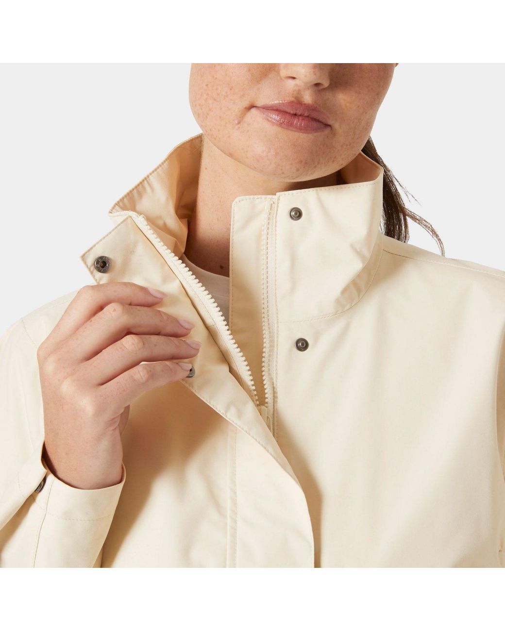 Helly Hansen Natural Escape Jacket Utility-Jacke