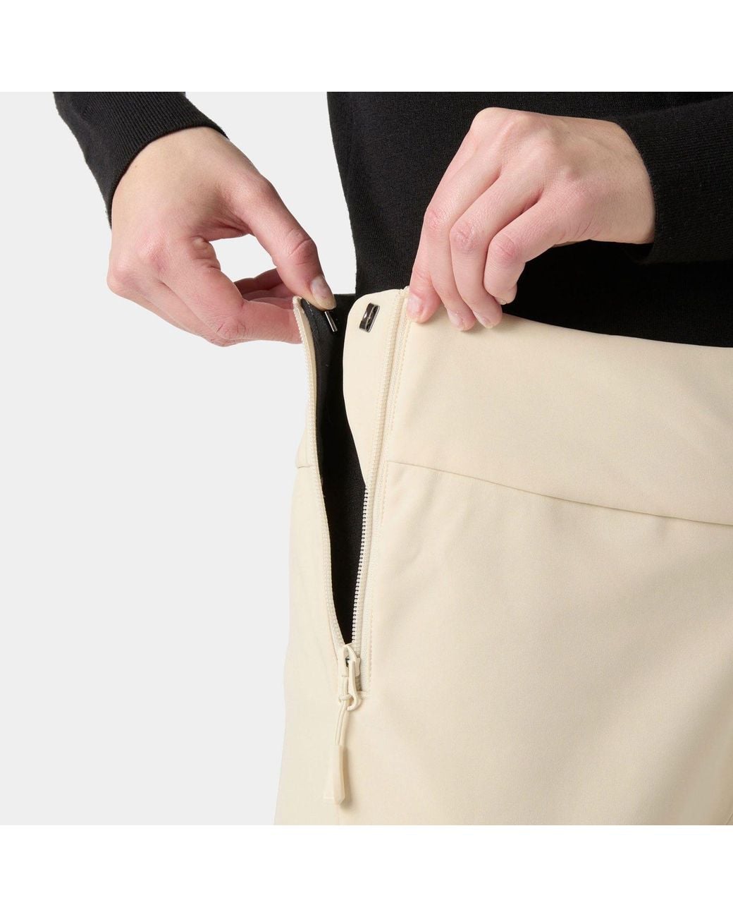 Helly Hansen Natural Nora Softshell Ski Pants