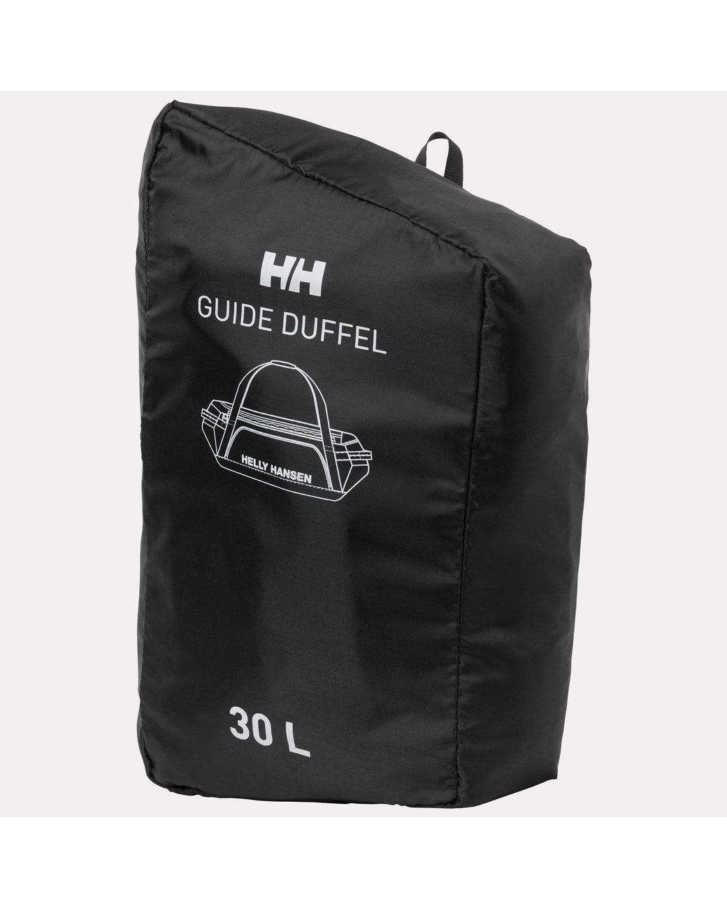 Nero di Helly Hansen in Black