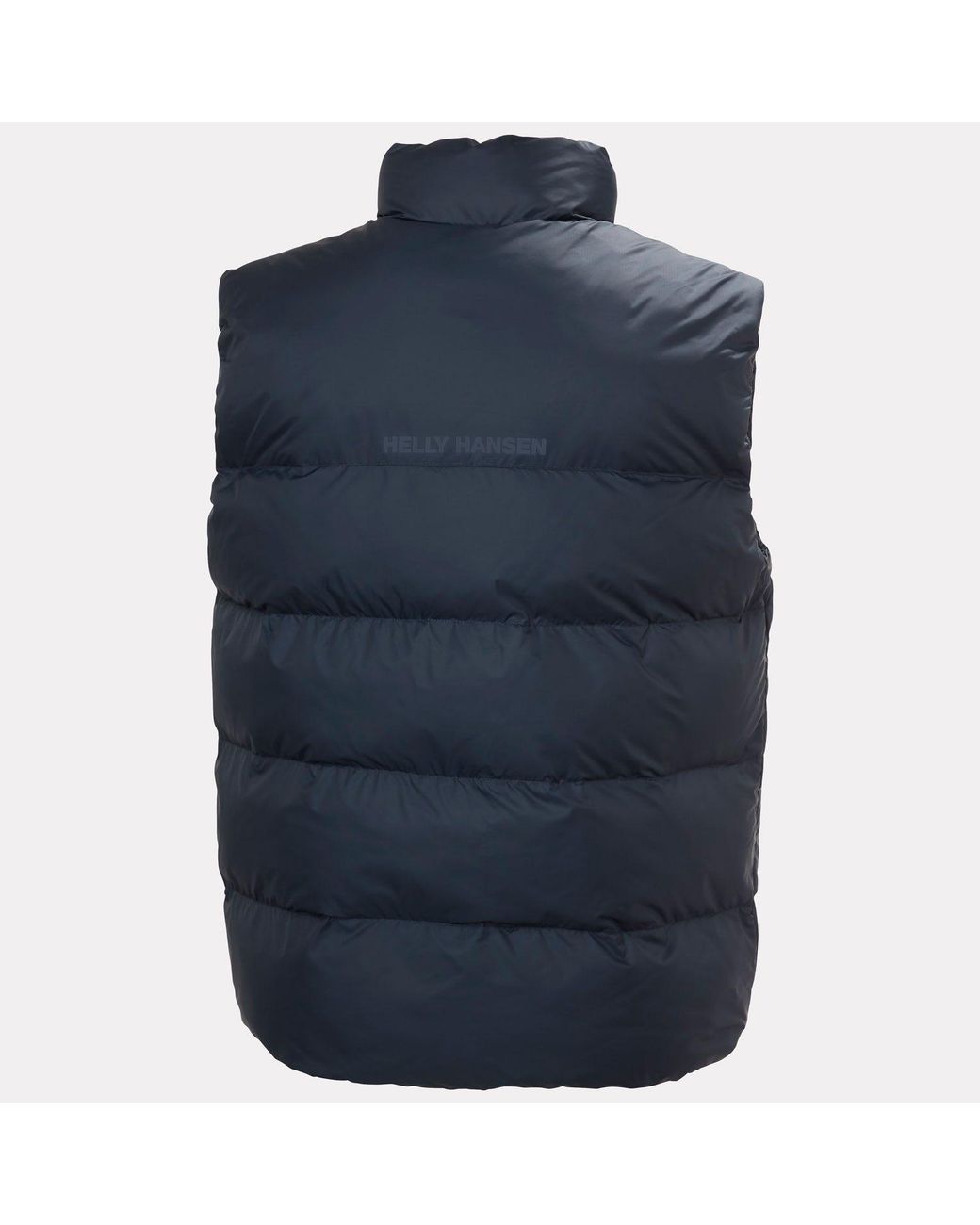 Helly Hansen Active Puffy Vest Blue for men