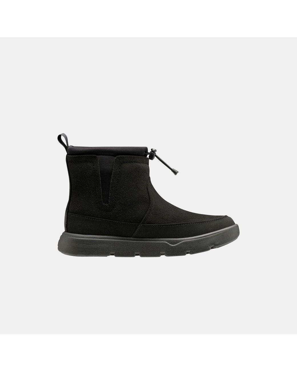 Helly Hansen Black Damen Adore Leichte Winterstiefel