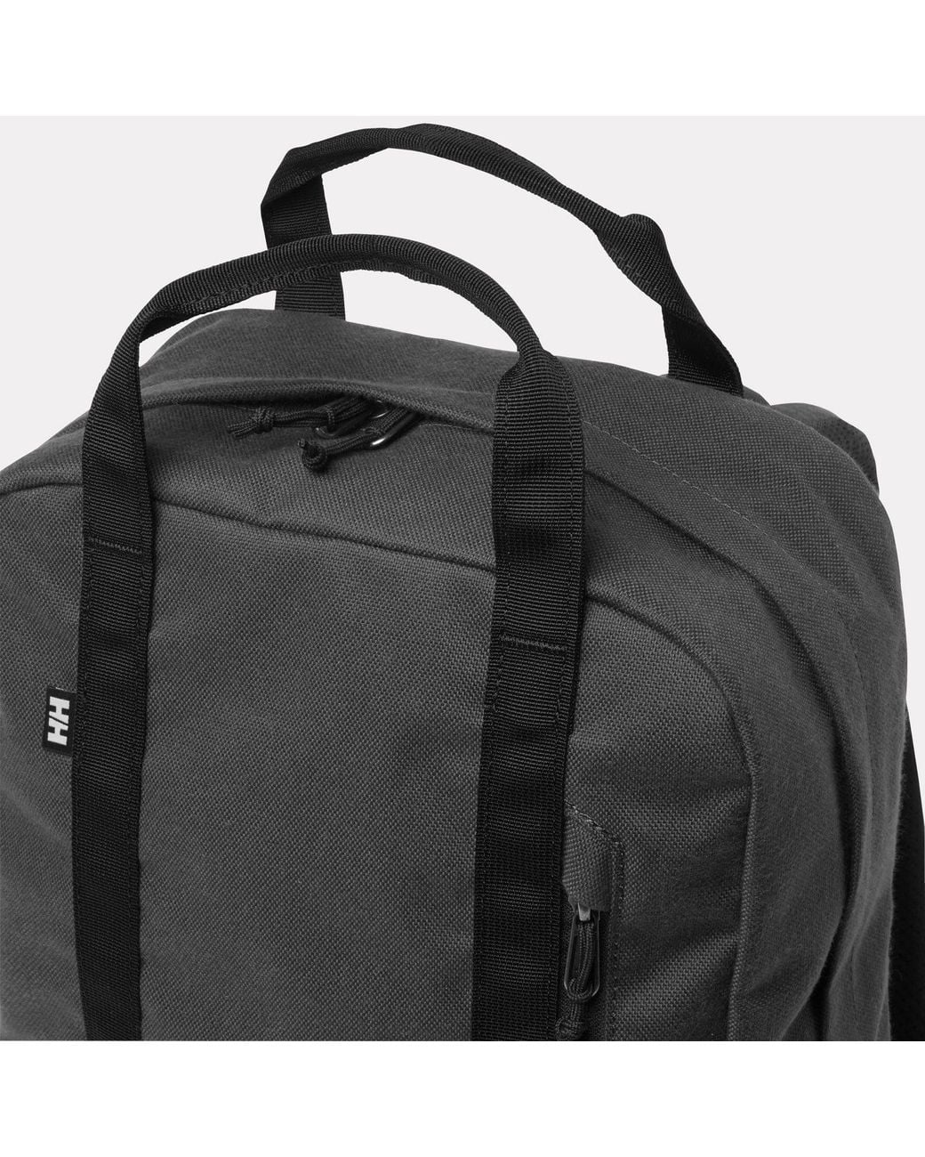 Helly Hansen Black Helly-hansen Oslo Plus Backpack