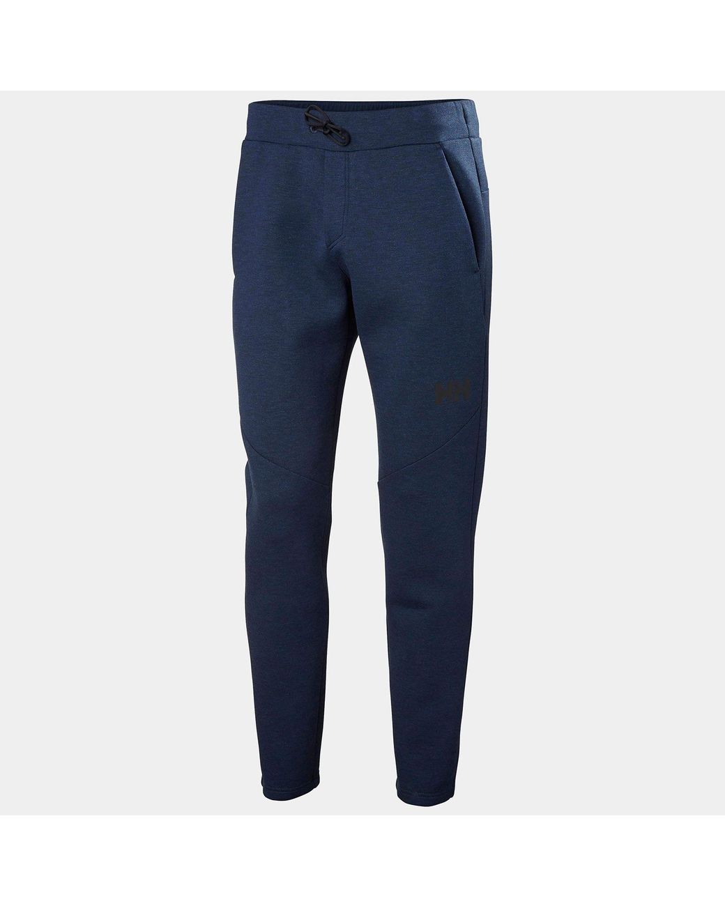 Helly Hansen Blue Hp Ocean Sweatpants 2.0 for men