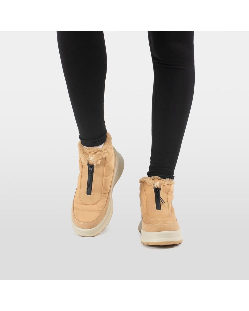 Helly Hansen Natural Cora Boots Damen