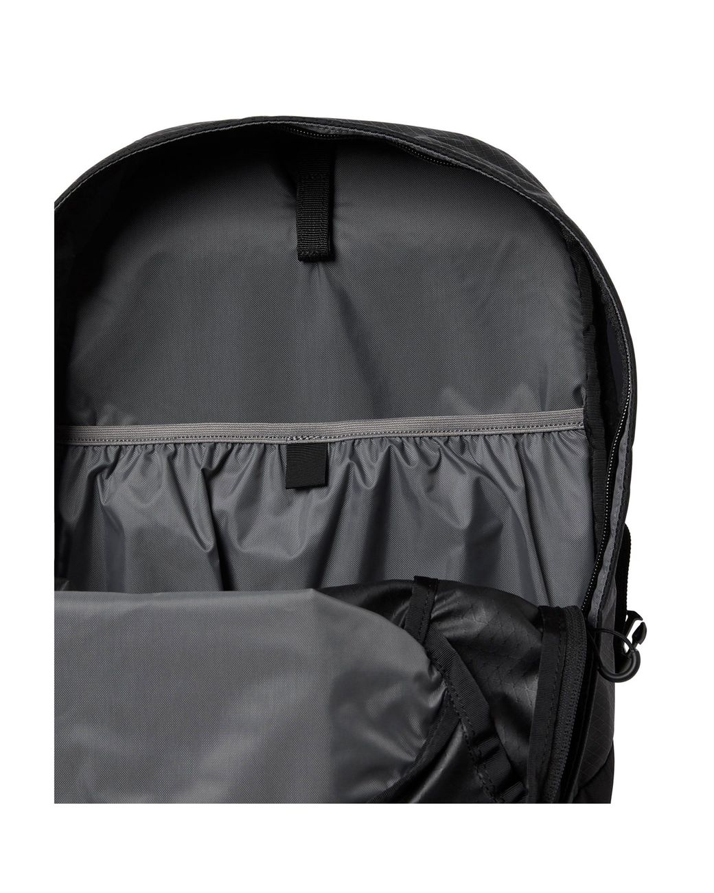 Helly Hansen Black Generator 20L Backpack Std