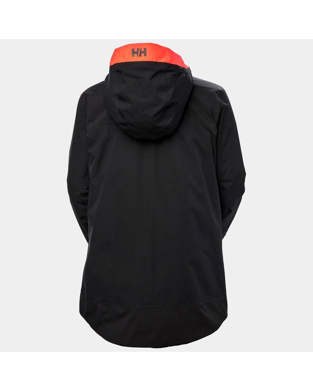 Powchaser 2.0 Giacca Nero di Helly Hansen in Black