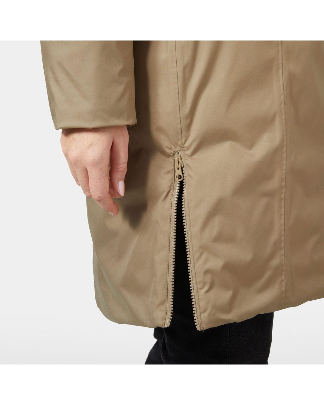 Helly Hansen Natural Vega Parka