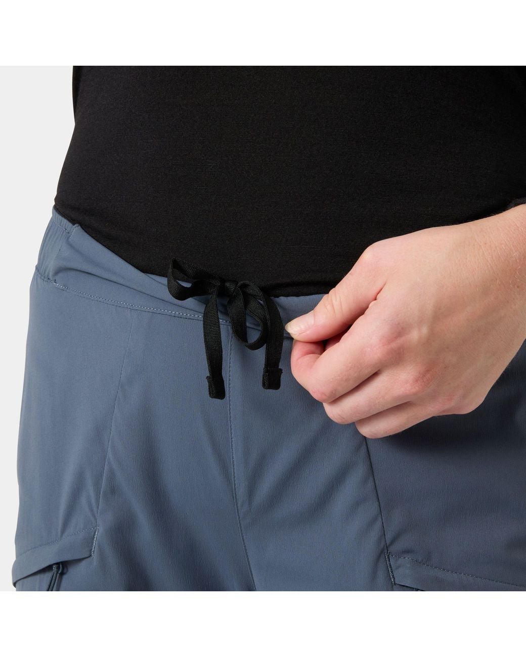 Blu di Helly Hansen in Blue