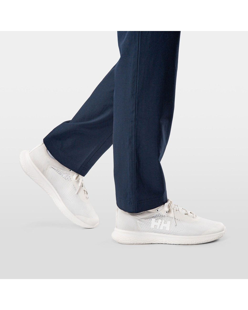 Crew Light Shoes Bianco di Helly Hansen in White