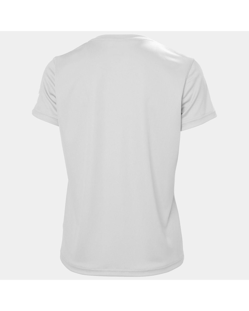 Helly Hansen White Tech T-Shirt 2.0