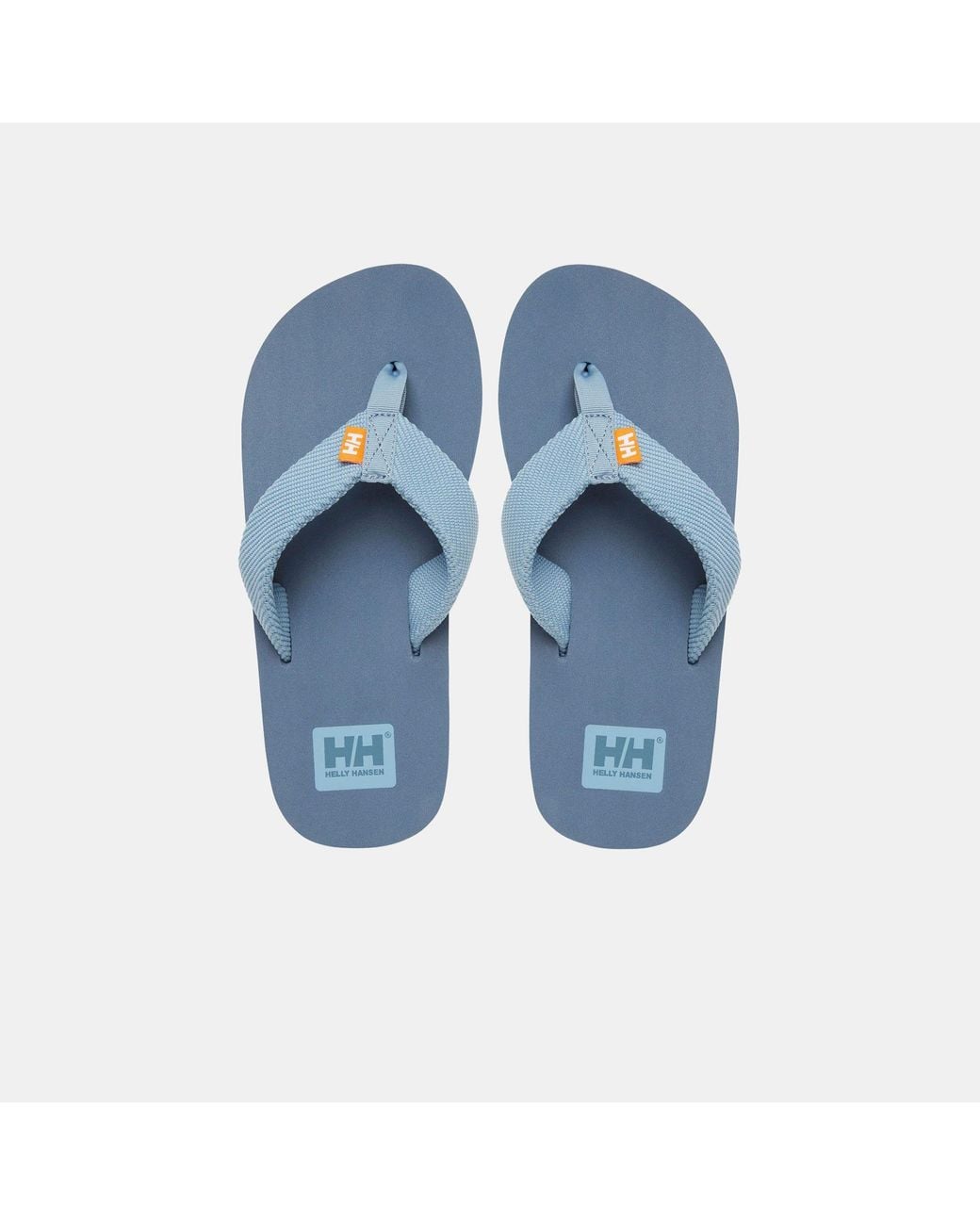 Helly Hansen Blue Sola Sandal for men