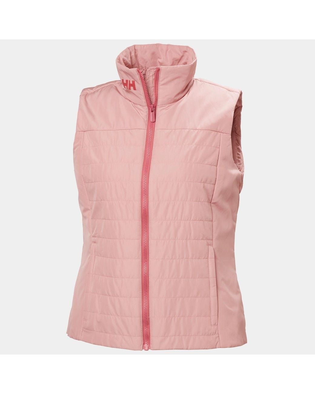 Helly Hansen Black Crew Insulator 2.0 Vest
