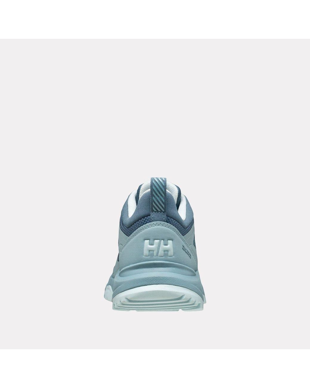Cascade Low-Cut Helly Tech Hiking Shoes Mujer Helly Hansen de color Blue