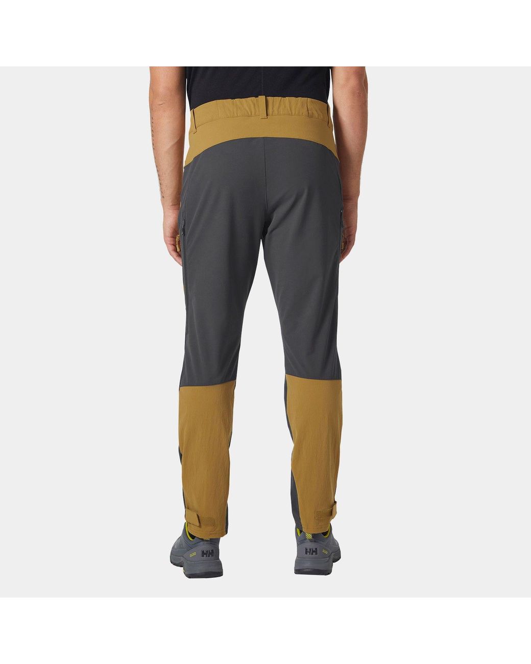 Helly Hansen Multicolor Hovda Tur Trousers