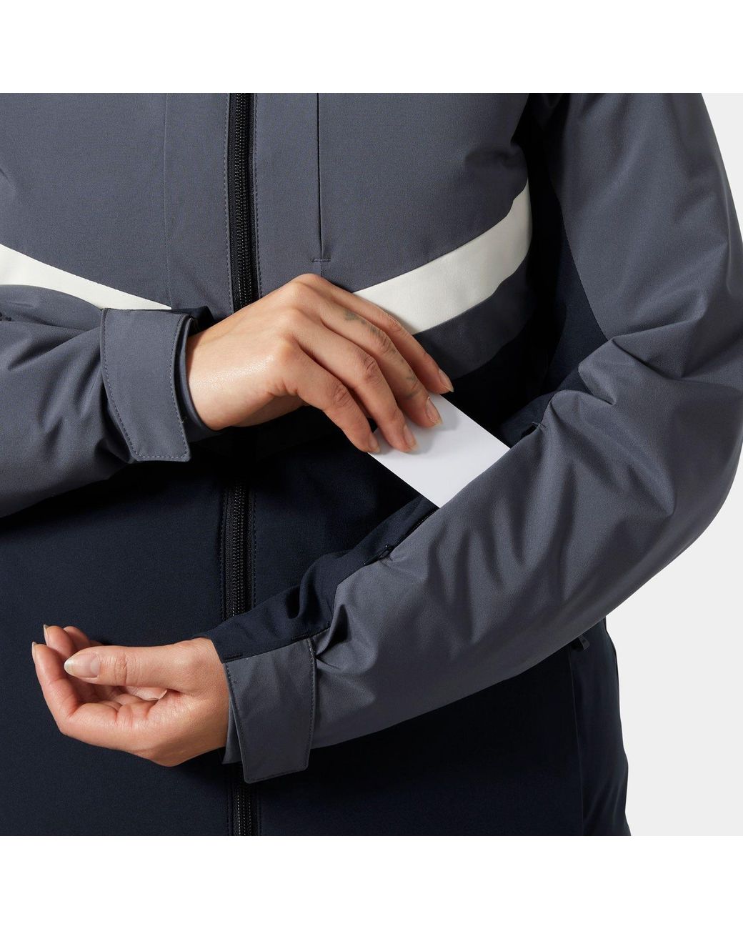 Helly Hansen Blue Edge 3.0 Ski Jacket
