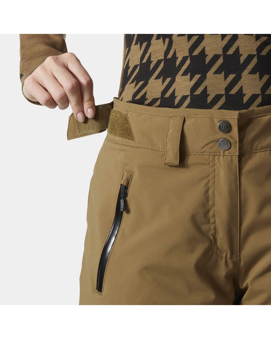 Helly Hansen Natural Legendary Insulated Ski Pants for men