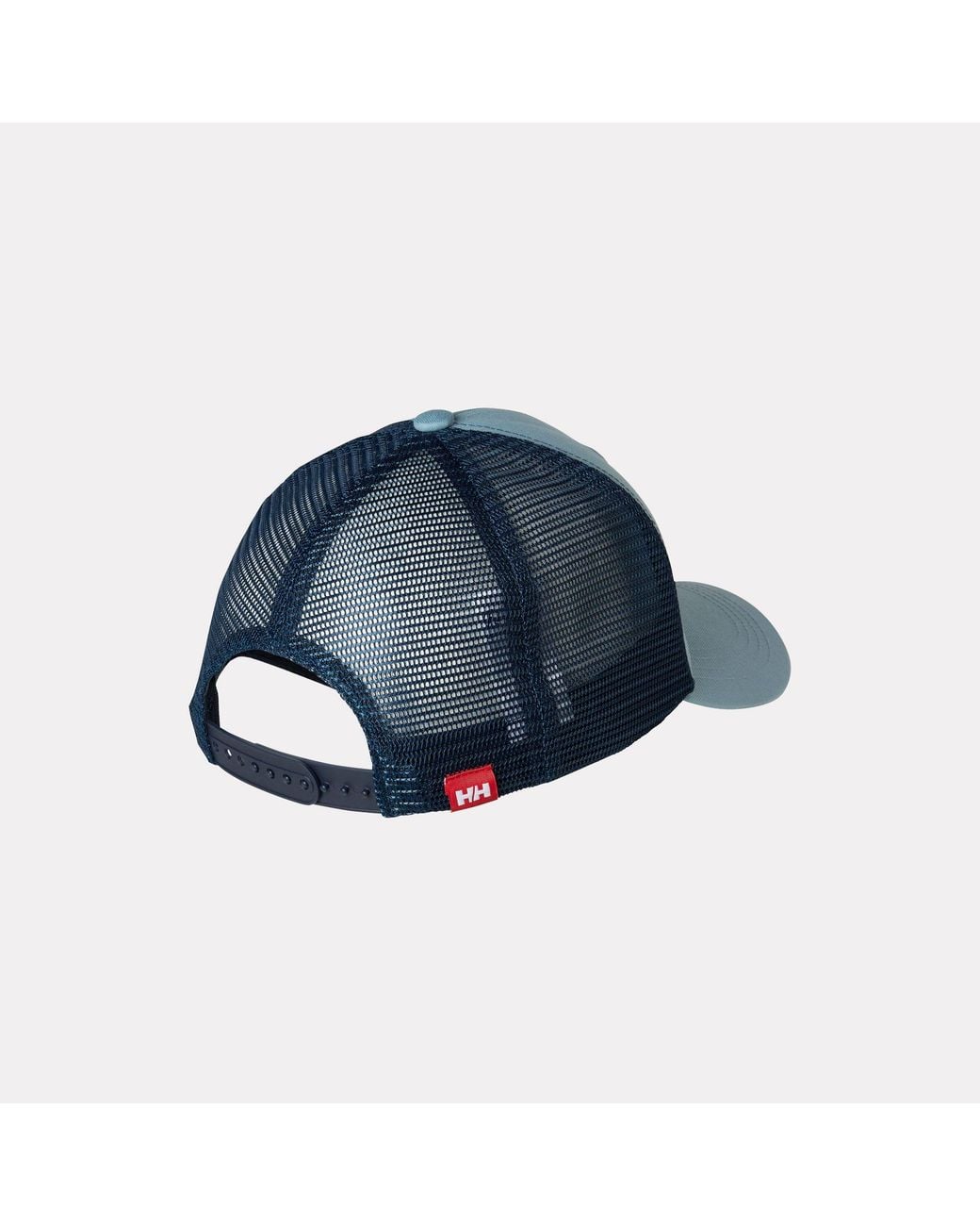 Helly Hansen Blue The Ocean Race Cap