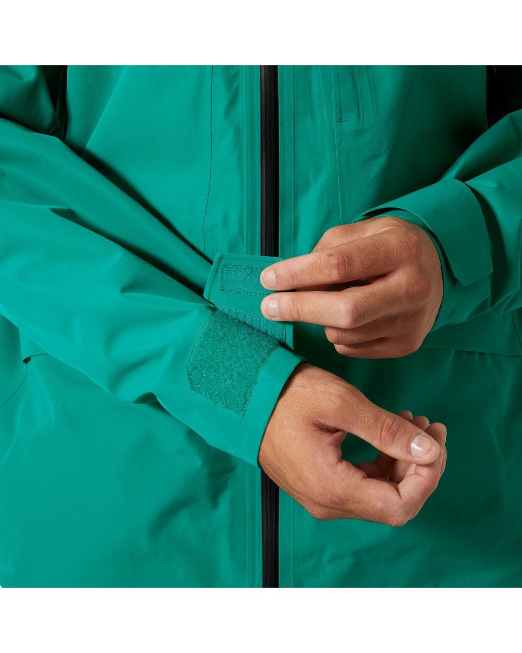 Helly Hansen Emiko Shell Jacket Herren in Blue für Herren