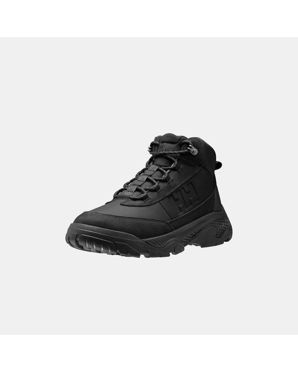 Helly Hansen Buckhorn Boots Herren in Black für Herren
