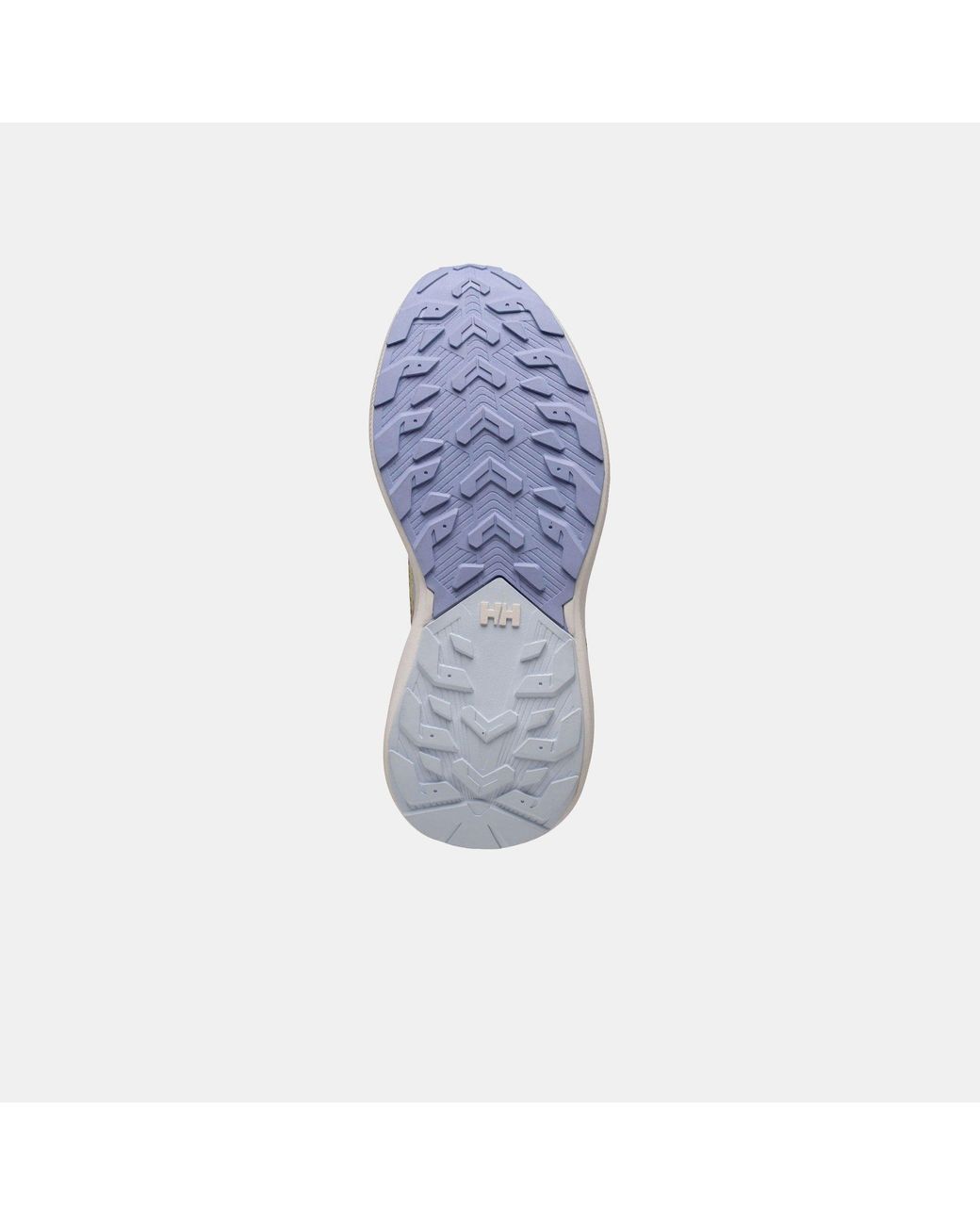 Buzzard Trail Runner Shoes Bianco di Helly Hansen in Gray