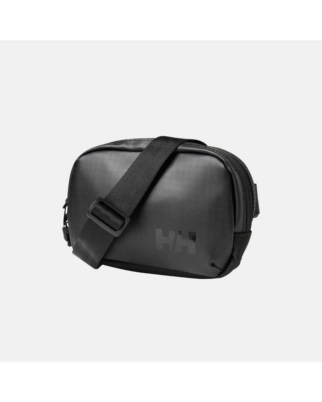 Helly Hansen Black Guide Waist Bag Std