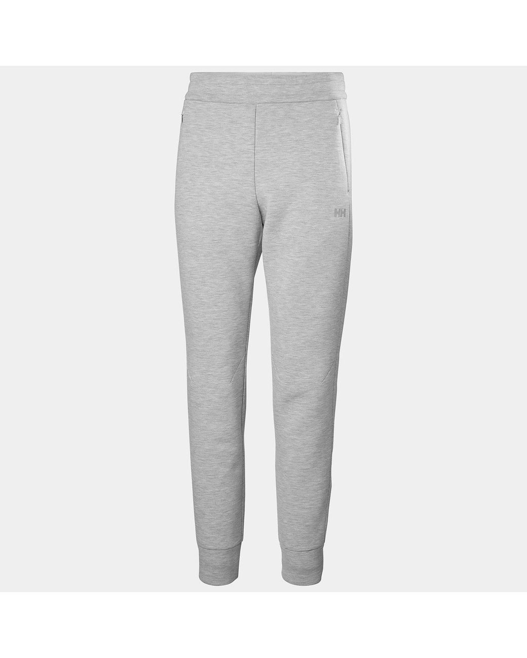 Helly Hansen Gray Hp Ocean Trousers 20 for men