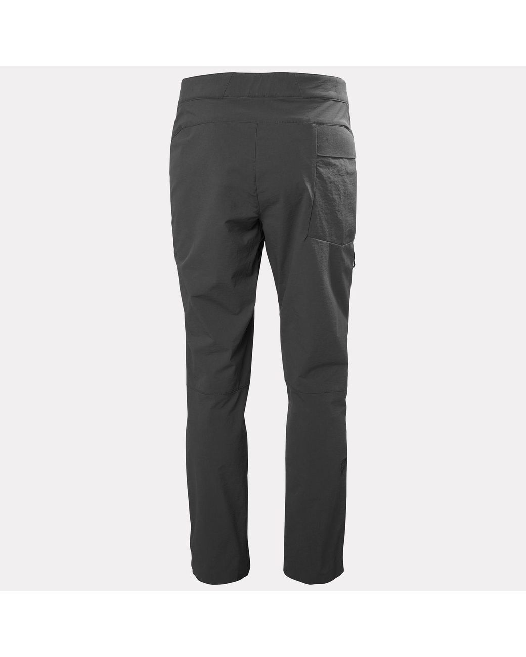Helly Hansen Black Odin Climb Softshell Trousers for men