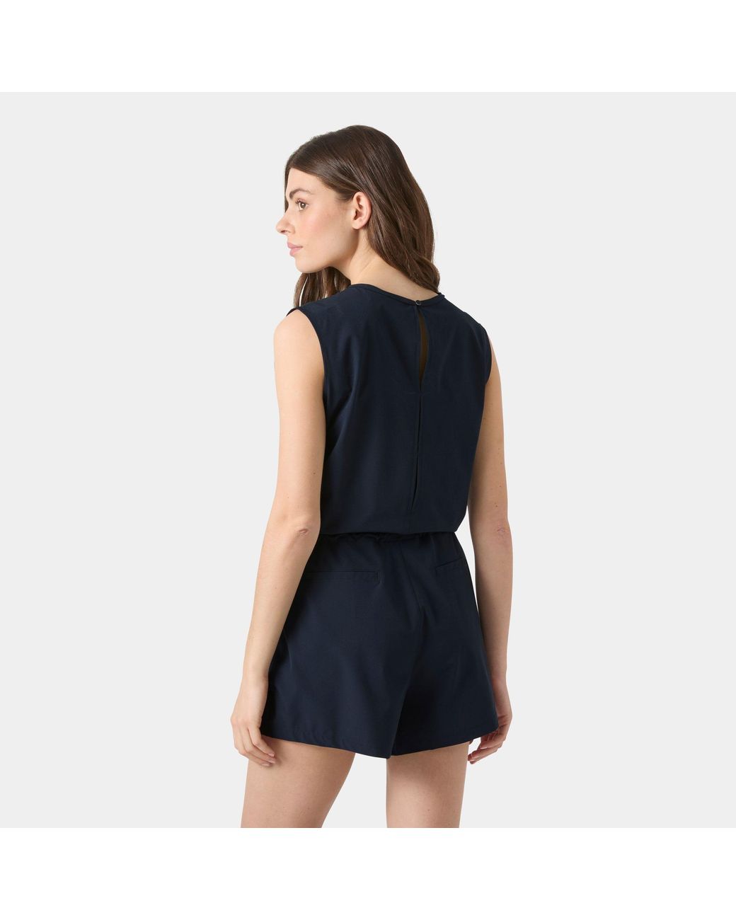 Helly Hansen Blue Thalia Romper