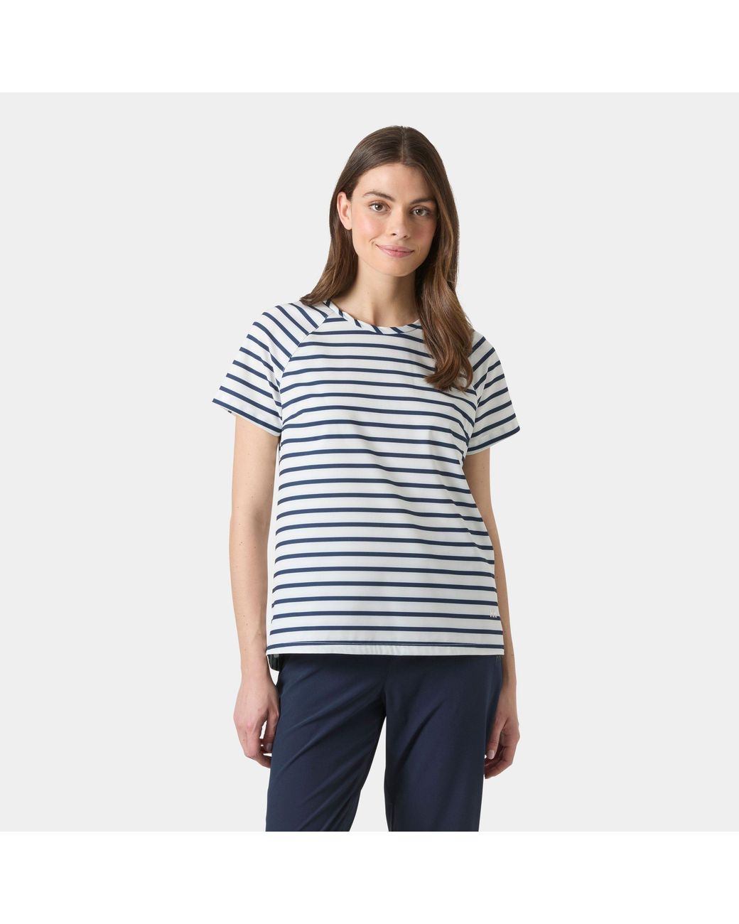 Helly Hansen Blue Thalia T-Shirt