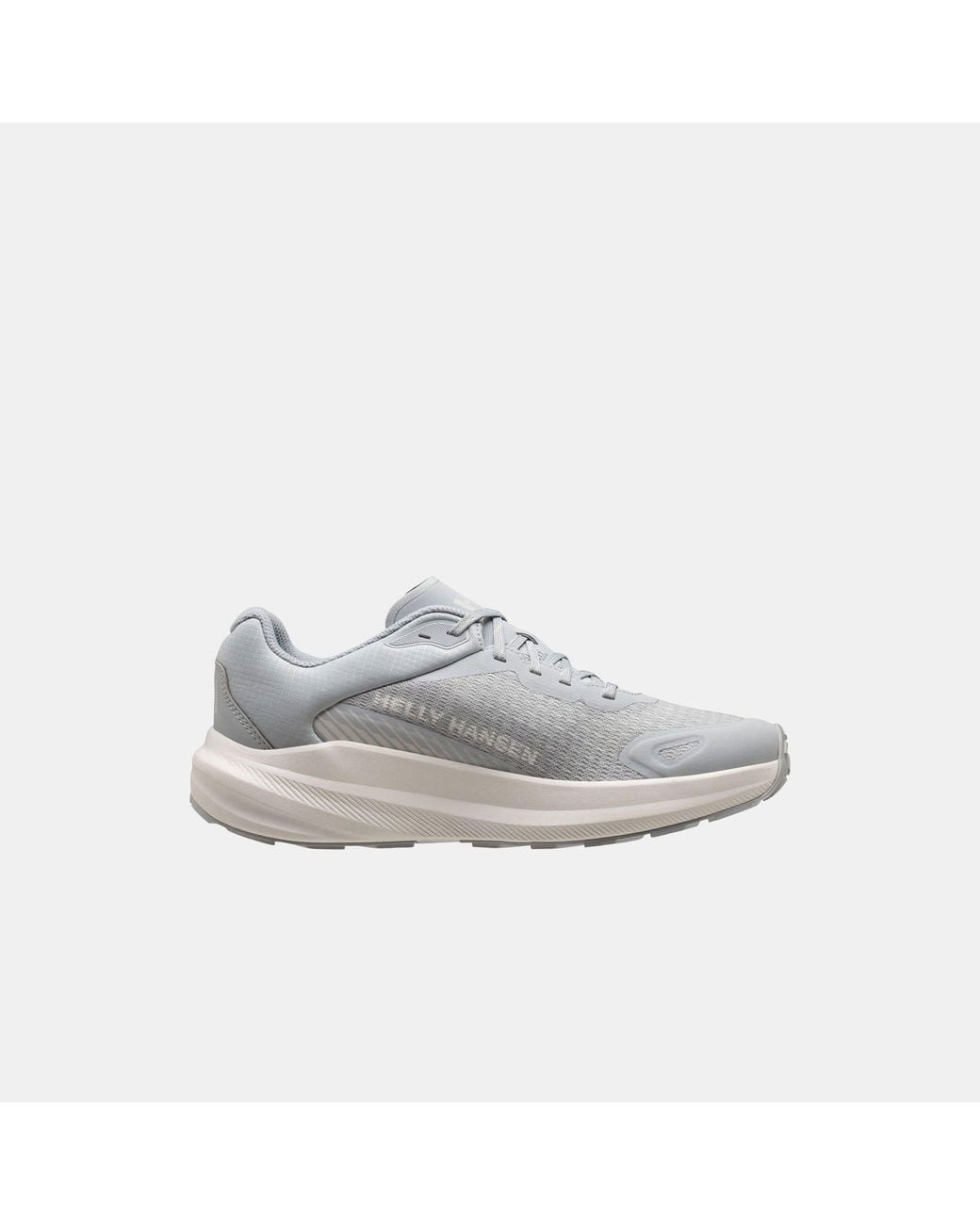 Helly Hansen White Buzzard Trail Running Shoes for men