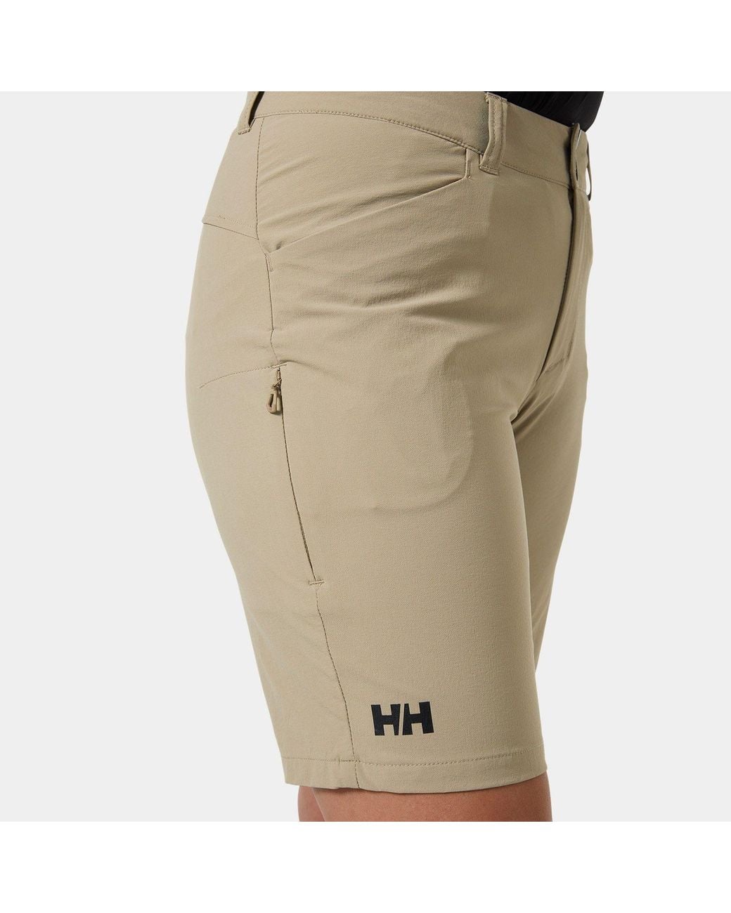 Helly Hansen Natural Brona Softshell Shorts