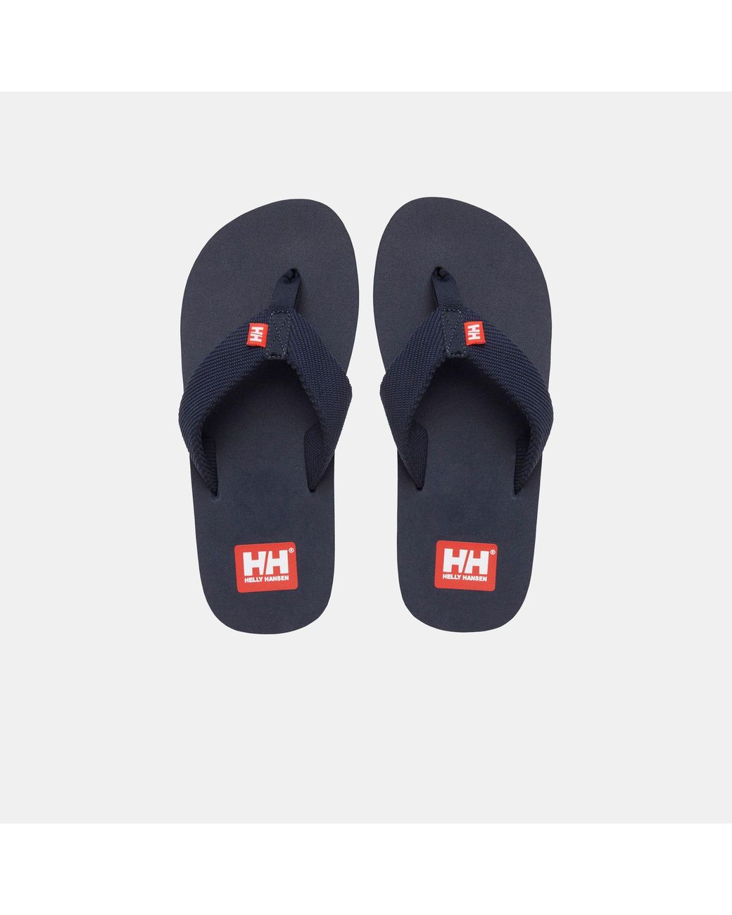 Helly Hansen Blue Sola Sandal for men