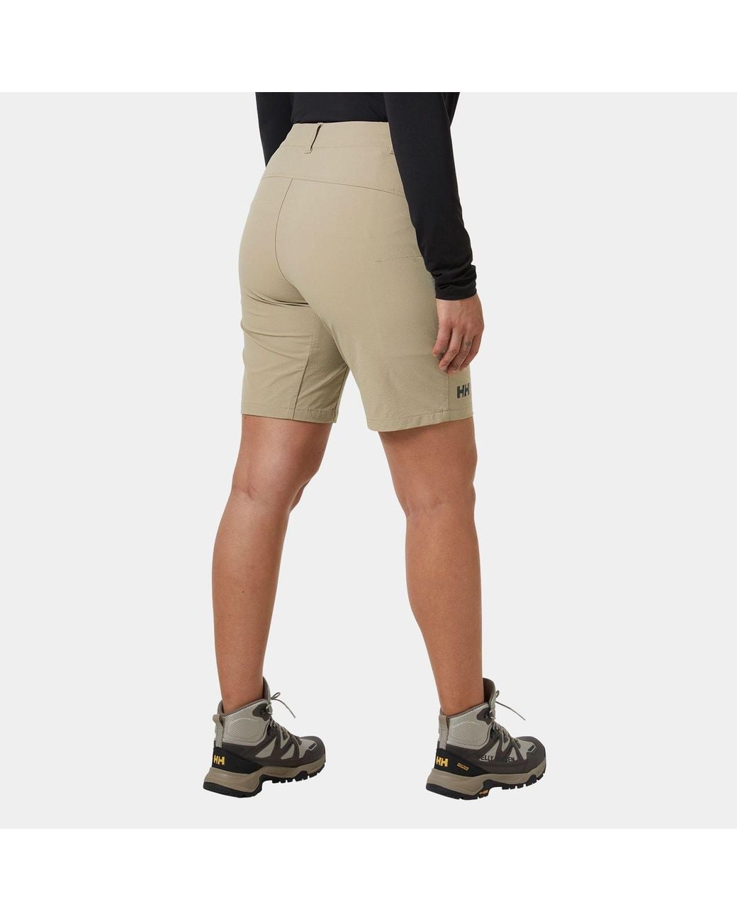 Helly Hansen Natural Brona Softshell Shorts