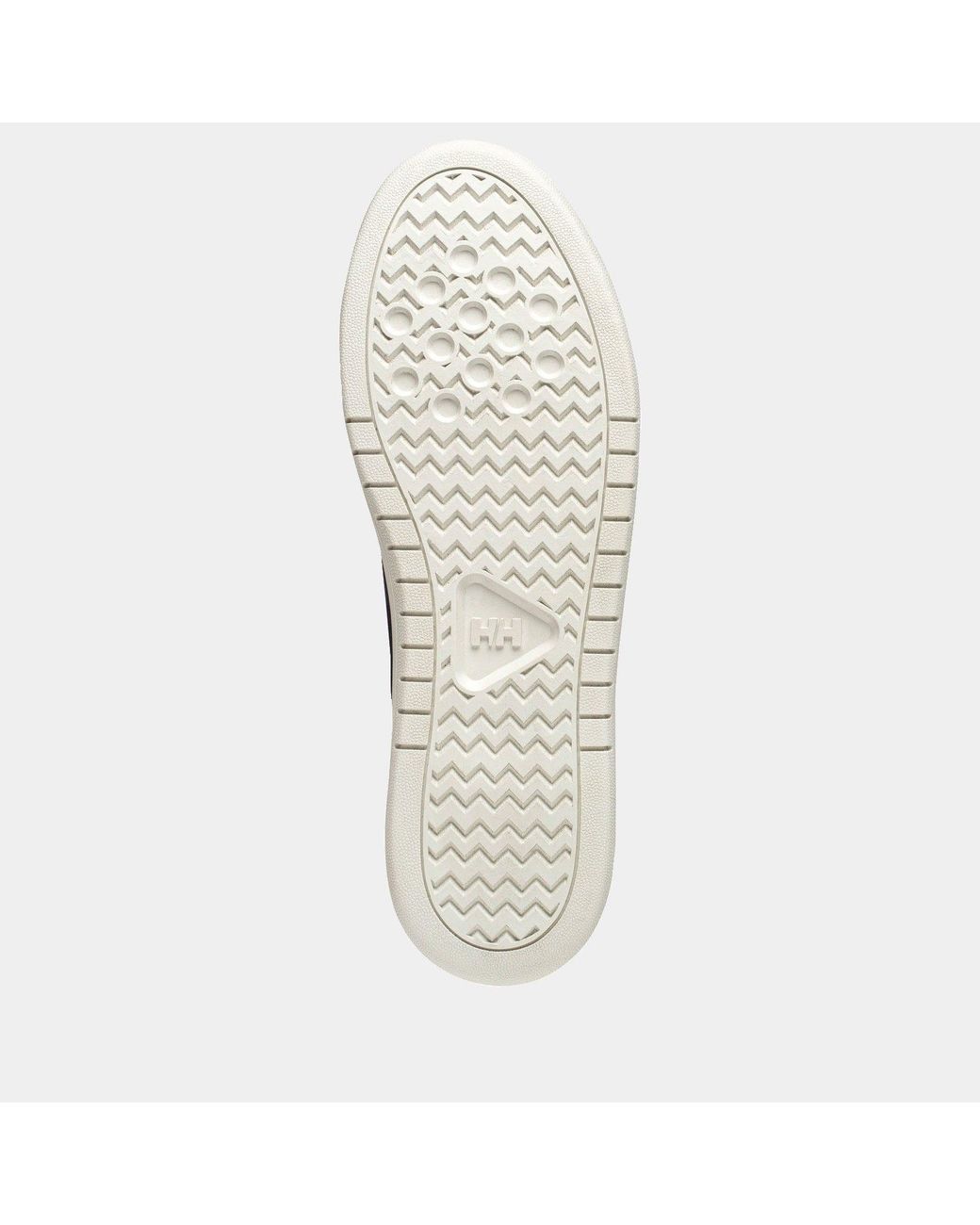 Helly Hansen Blue Halmstad 2 Marine Shoes