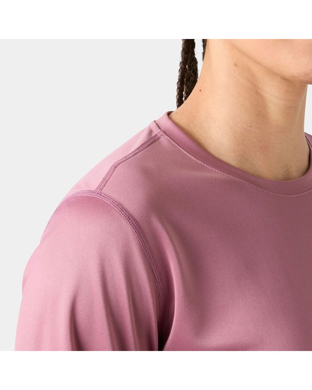 Rosa di Helly Hansen in Red