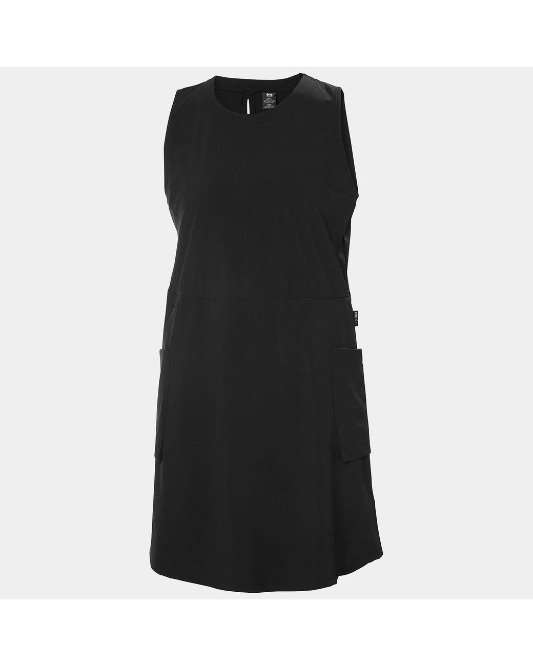 Helly Hansen Black Viken Dress