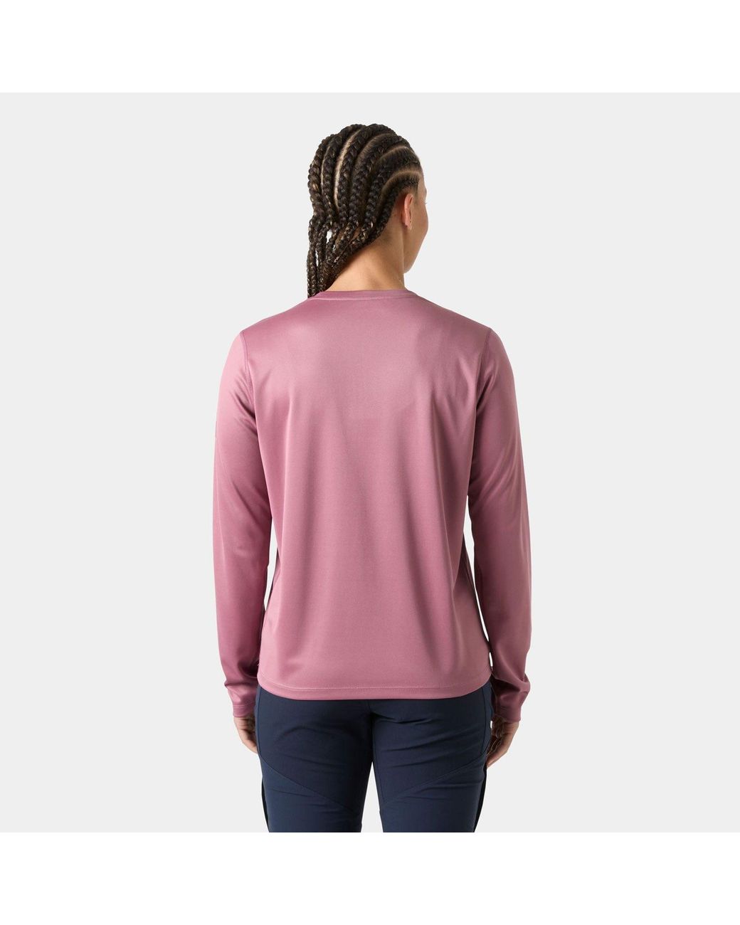Rosa di Helly Hansen in Red