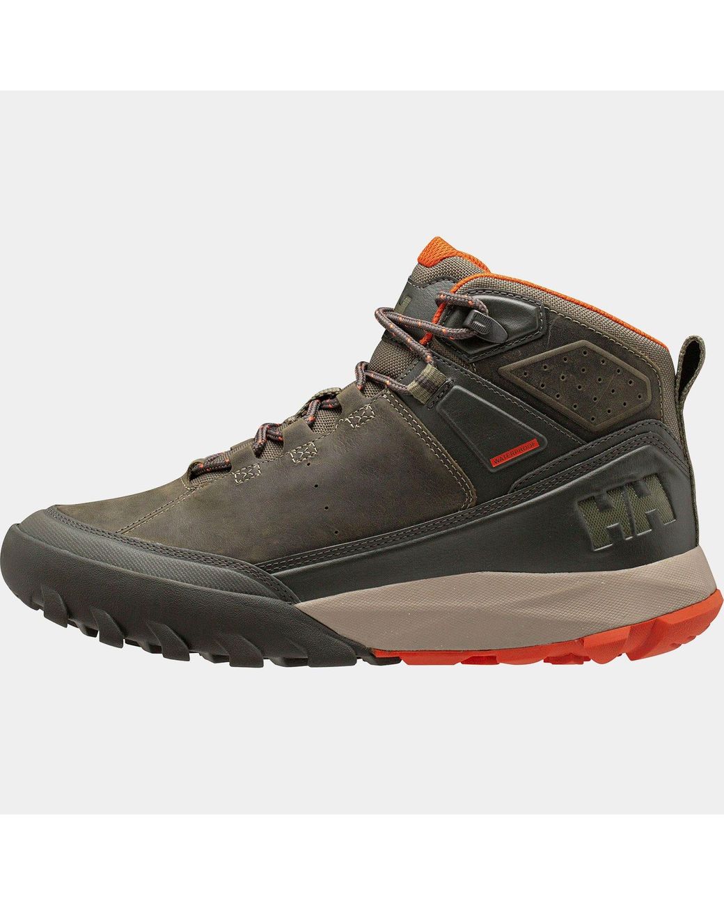 Office shoes helly hansen sale