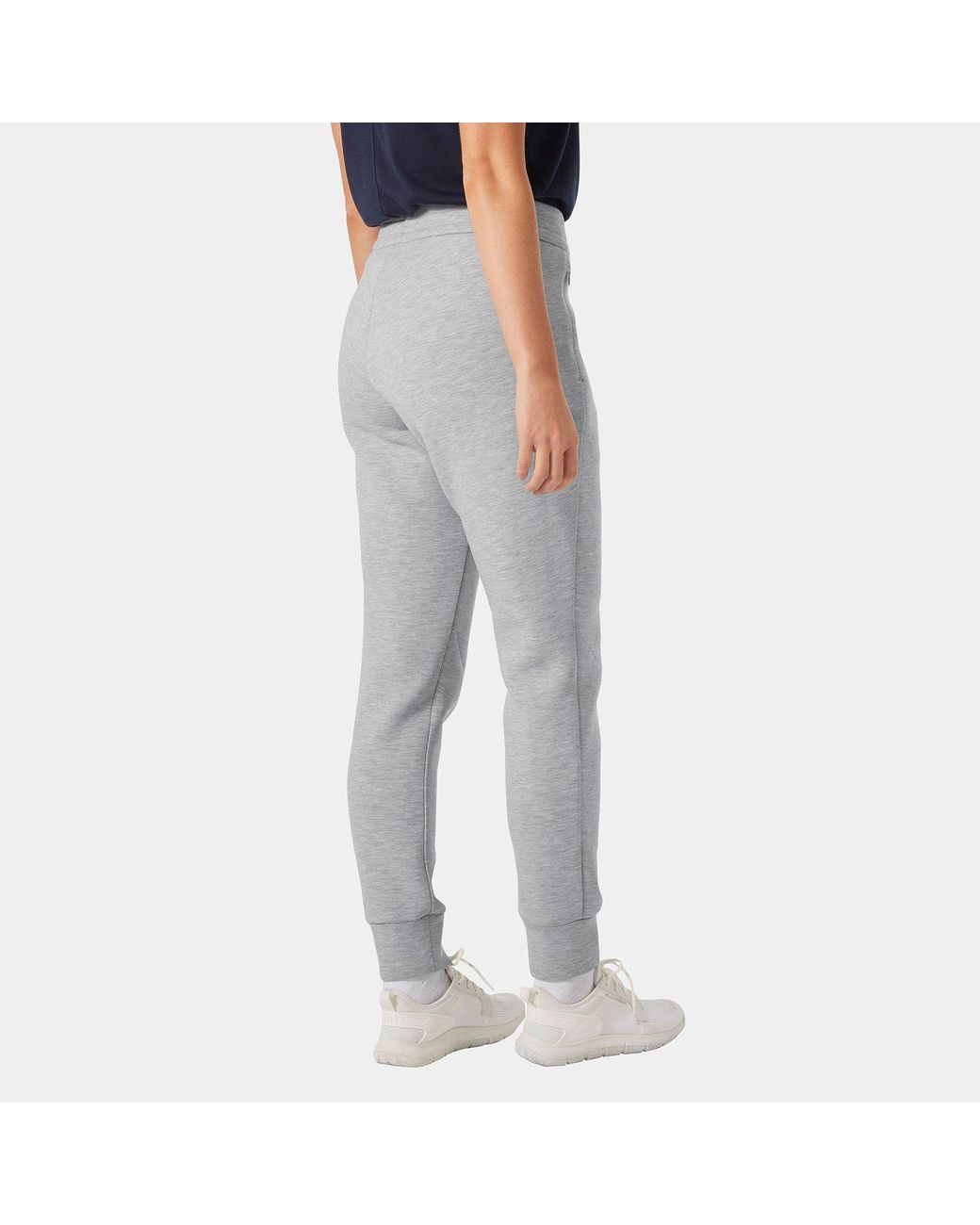 Helly Hansen Gray Hp Ocean Trousers 20 for men