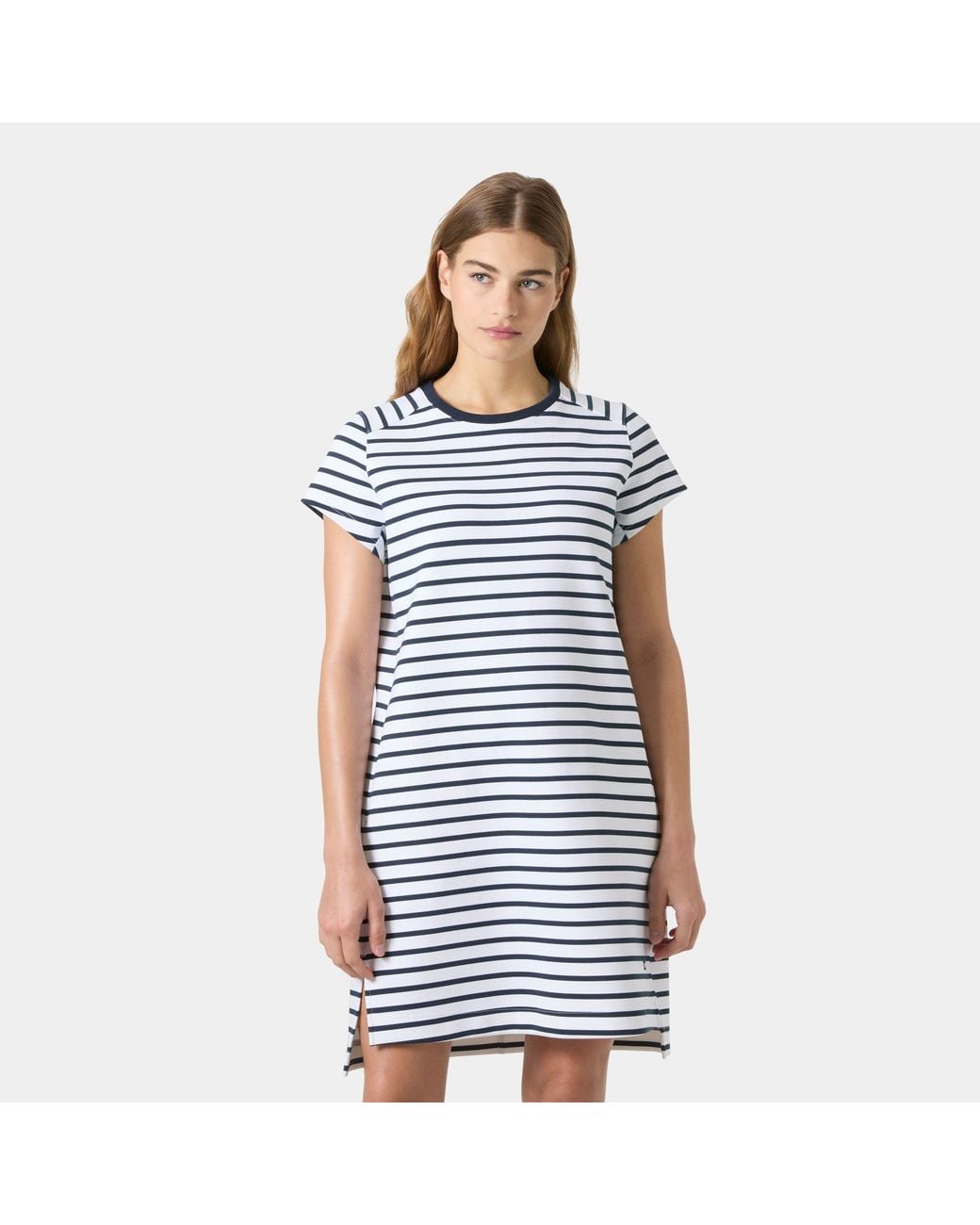 Helly Hansen Blue Capri Dress