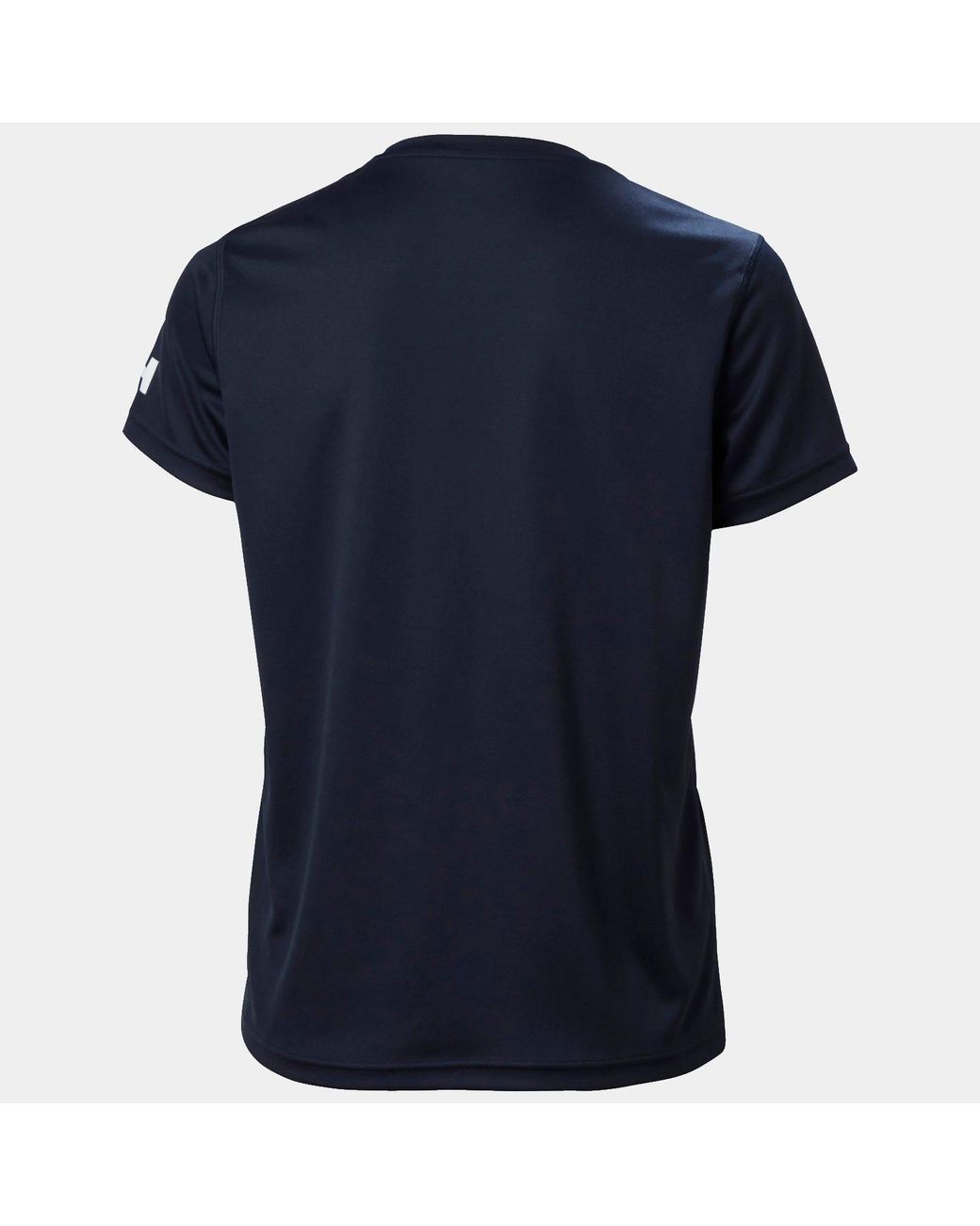 Helly Hansen Blue Tech T-Shirt 2.0