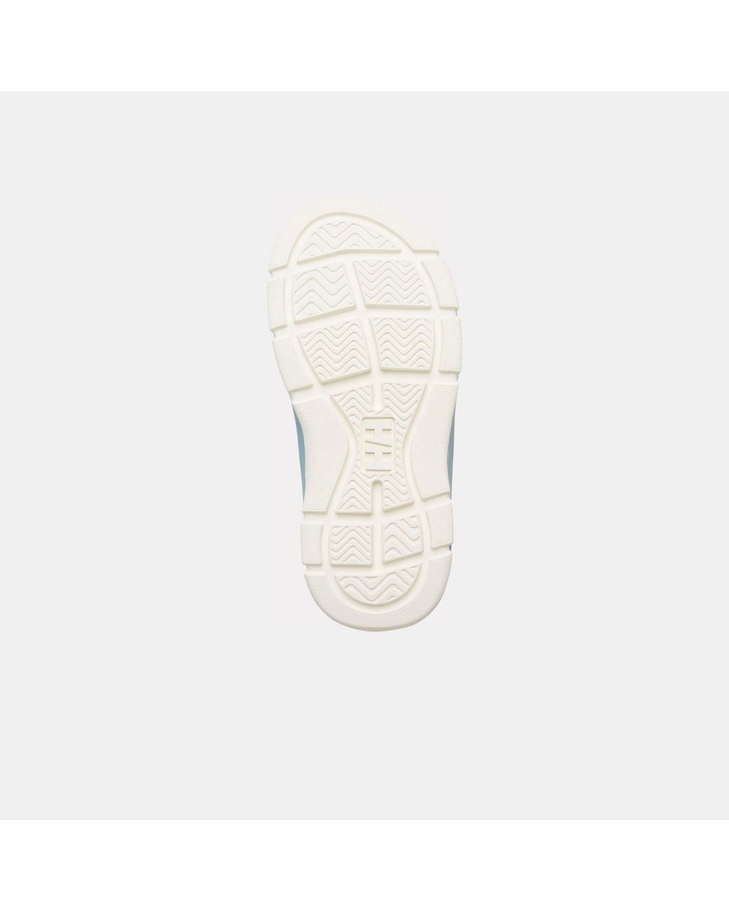 Helly Hansen Blue Sandhamn Sandal Damen