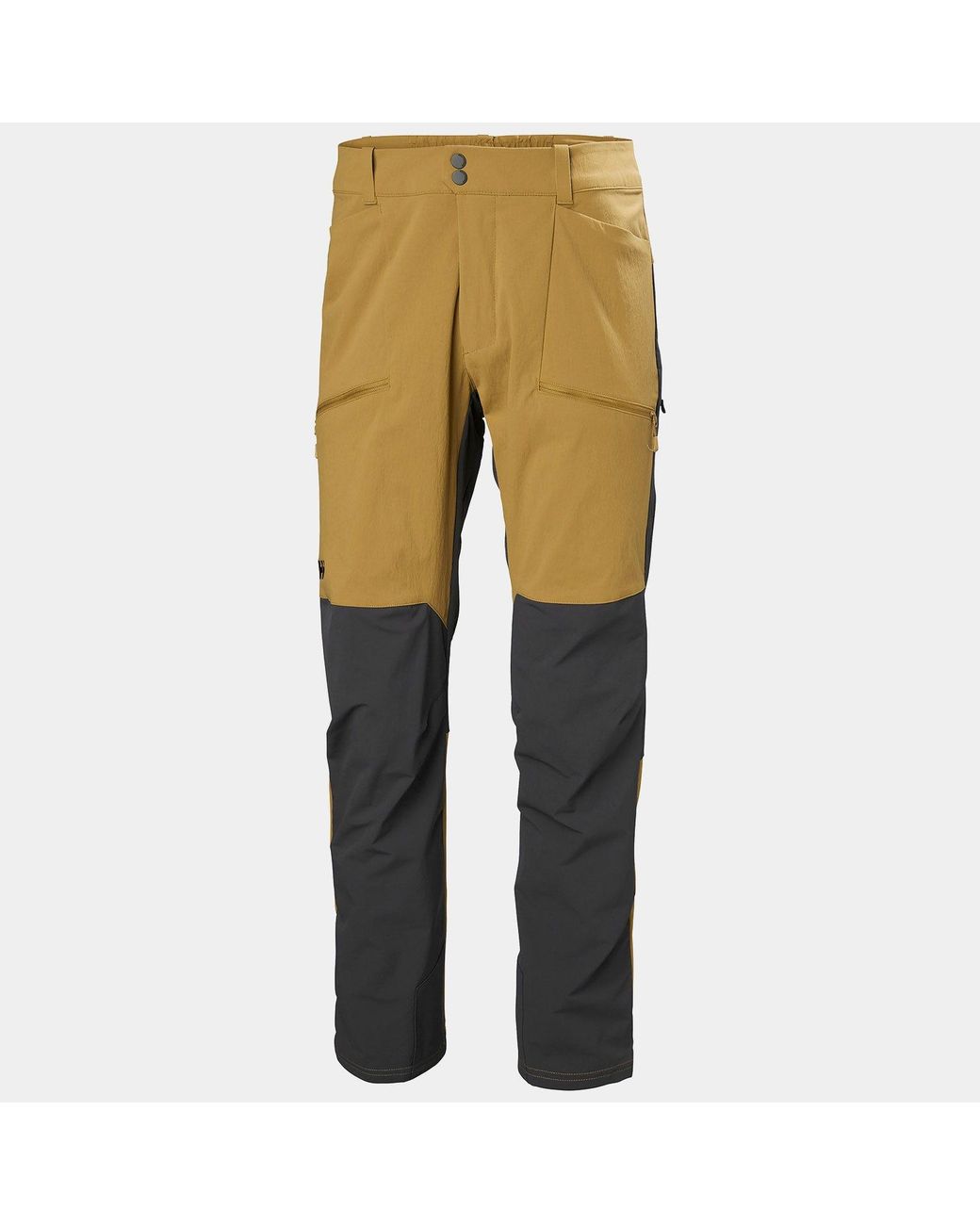 Helly Hansen Multicolor Hovda Tur Trousers